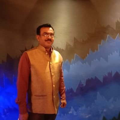 I am a teacher, Patriots, Nation First.
Sanatani