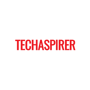 techaspirer's profile picture. We are an online media platform that weaves together a blend of information specially crafted for the needs of a fast-evolving global audience.