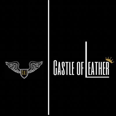castle_leather's profile picture. Woman & man leather fashion to order payment method : online insta:@castleofleather or @castleoffashion_ (contact us via whatsapp )link