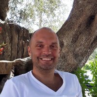 Martin Berglund (@mattinn_b) 's Twitter Profile