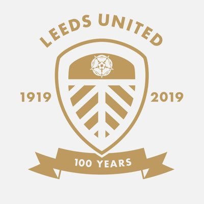 Glory, Glory, Leeds United Glory, Glory, Leeds United Glory, Glory, Leeds United They're the greatest football team in all the land.