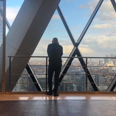Director of a Multi-Level Technology company.
If you're gonna do it, do it to the best of your ability.
AIM Investor, looking for those multi baggers