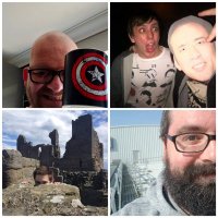 The Snooty Ushers (@snootyushers) 's Twitter Profile