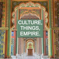 Culture, Things, and Empire: Virtual Seminars(@CTEseminars) 's Twitter Profileg