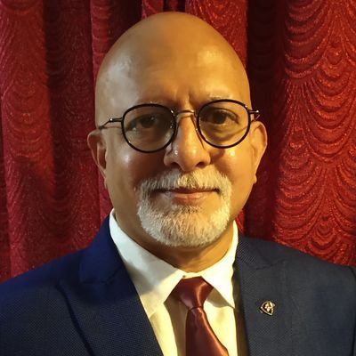 MaanojSalkar's profile picture. Nor Bhakt nor Cheerleader nor Tard. Block whoever uses foul language (Gali Garoch) not only to me but even for ppl I don't like or agree with their Views.