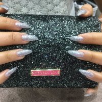 Enchanted_Nails2020 (@nandidube5) 's Twitter Profile