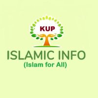Islamic_Info_KUP(@Islamic_InfoKUP) 's Twitter Profile Photo