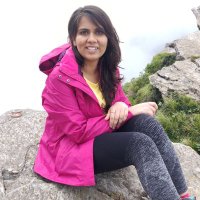 Bhawna Jain (@jn_bhawna) 's Twitter Profile