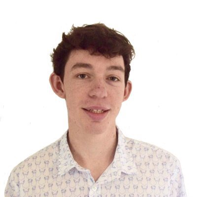 JosephdThurston's profile picture. Content @goshipup - marketing, tech, social media, languages