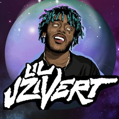 Lil Uzi Vert is so cool, and also a humble person. I wish that one day we met each other.☄️☄️☄️