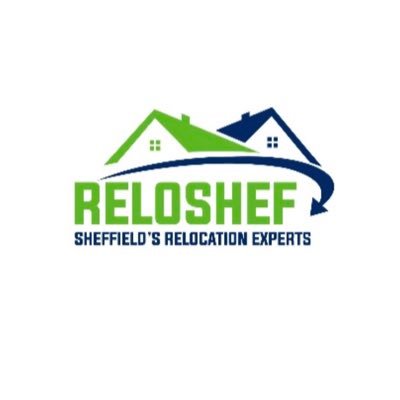 reloshef's profile picture. Sheffield's Relocation Experts 08000096790