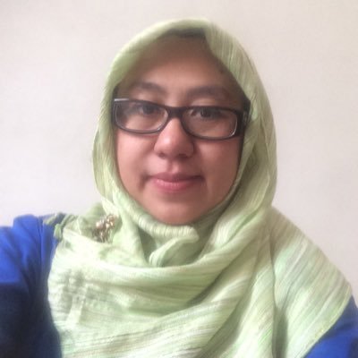 witri_iswarini's profile picture. Just Ordinary Mother