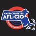 Massachusetts AFL-CIO (@massaflcio) Twitter profile photo