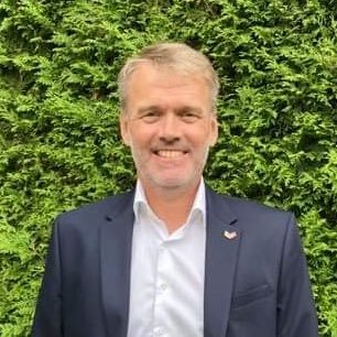 The official Twitter account of the Norwegian Ambassador to Bosnia and Herzegovina.