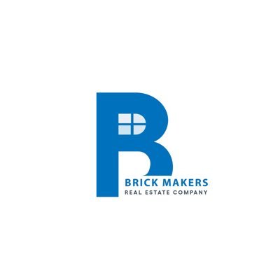 Brickmakers Real Estate Company is a full-service Lagod based real estate firm. 
We provide high quality real estate services. 
CEO @ifyremmy