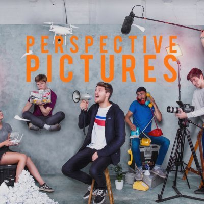 Video Agency - Fast Paced. Young. Driven. Digital-First. We develop brands with video content that is built for the right platforms. @PPfilms_UK