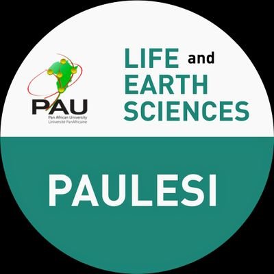 Pan African University - Life and Earth Sciences Institute (including Health and Agriculture)
#PAULESI