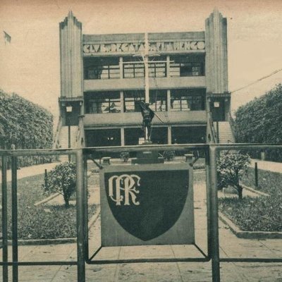 Flamengo Alternativo Profile