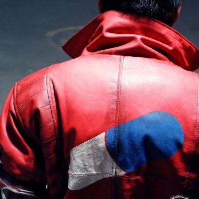 ItsMrKaneda's profile picture. jazz, citypop, indie music and video gaming. 🙂  oh, and fuck Griffith.