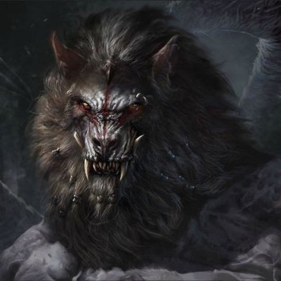 Slinderwolf Profile Picture