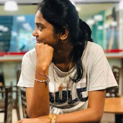 Dharani36874877's profile picture. Medico@RIMSK💥