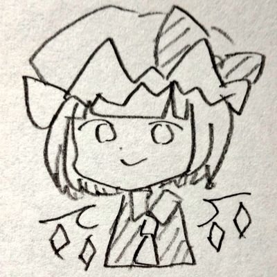 甘飴@雷雨味さんのプロフィール画像