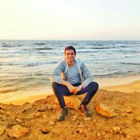 Ahmed Abdelkader (@a_abdelkaderrr) 's Twitter Profile