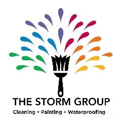 Painters of all domestic & commercial properties : 081 420 8561 / info@stormpainters.co.za