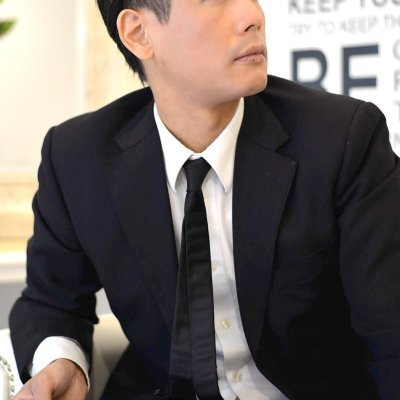 木田 聡 ユニバースグループ代表