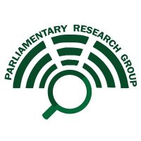 Parliamentary Research Group (@prgpakistan) 's Twitter Profile