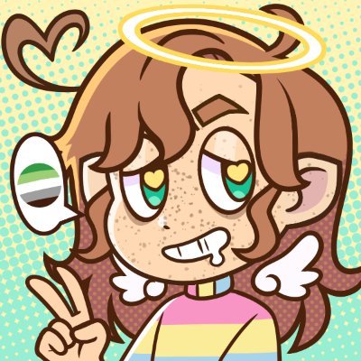 a nobodyさんのプロフィール画像