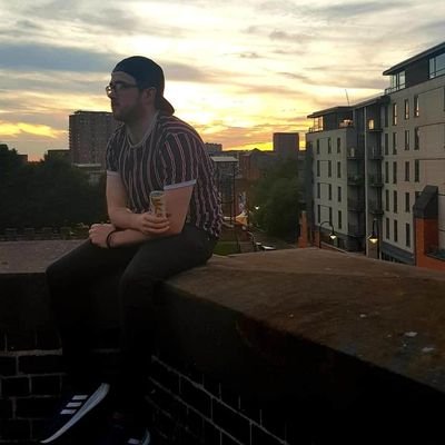 🚀 Product Owner @space48ers, Liverpool FC, 49ers, BigCommerce enthusiast