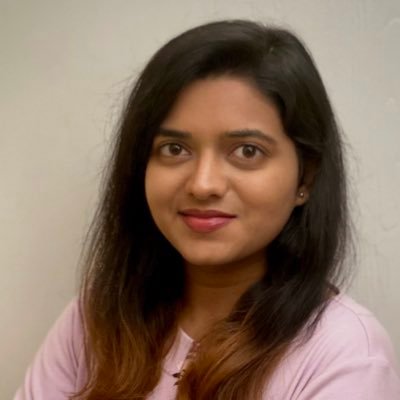 mahajan_khyati's profile picture. PhD CS student @UNCC_CCI. Areas of interest include #CSS #CognitiveScience #NLP #NLProc and related #DataScience #MachineLearning #AI. She/her.