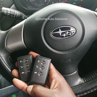 For all your CarAaccessories & Service needs be it Diagnosis, Key Programing, Trackers, Alarms, Stereo Systems e.t.c we are here to provide the solutions.