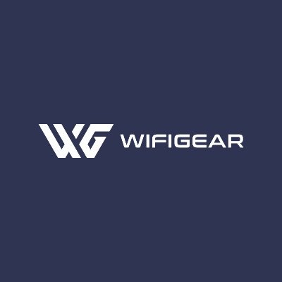 WifigearLtd's profile picture. Distributor of wireless (WiFi) networking equipment in the UK and Europe