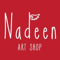 Nadeen Art(@ArtNadeen) 's Twitter Profile Photo