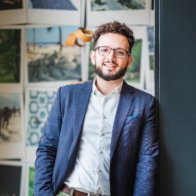 LucasMagrone's profile picture. 