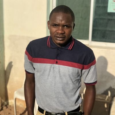AbrahamPam6's profile picture. A teacher/rational thinker/Born again Christian/Lover of God and lover of humanity.