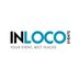 InLoco Events Ltd (@inlocoevents) Twitter profile photo InLoco Events Ltd (@inlocoevents) Twitter profile photo