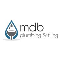 MDB Plumbing and Tiling Ltd(@MDBplumber) 's Twitter Profile Photo