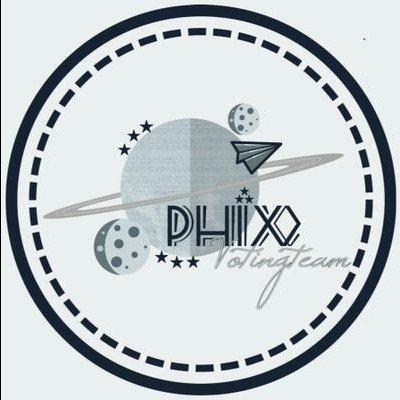 PHIXOVotingTeam Profile Picture