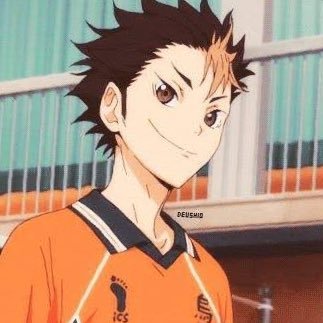 #NISHINOYA : 😎 𝔜𝔬𝔲 𝔤𝔲𝔶𝔰 𝔬𝔫𝔩𝔶 𝔩𝔬𝔬𝔨 𝔣𝔬𝔯𝔴𝔞𝔯𝔡, ℑ’𝔩𝔩 𝔟𝔢 𝔥𝔢𝔯𝔢 𝔤𝔲𝔞𝔯𝔡𝔦𝔫𝔤 𝔶𝔬𝔲𝔯 𝔟𝔞𝔠𝔨 💞