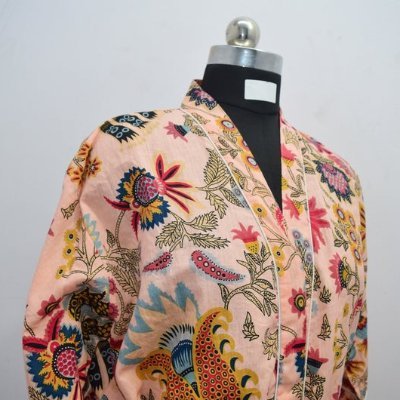 CraftKantha's profile picture. Manufacturer of Indian kantha quilts, Bedspread, Kimono and Robes