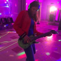 Lucy Ambache (@lucyambache) 's Twitter Profile
