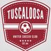 Tuscaloosa United (@tuscaloosausc) Twitter profile photo