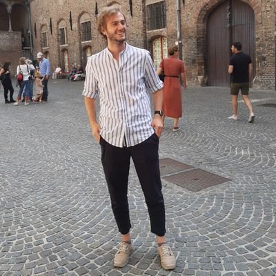 kobereygel's profile picture. Leven is mooi (en door)