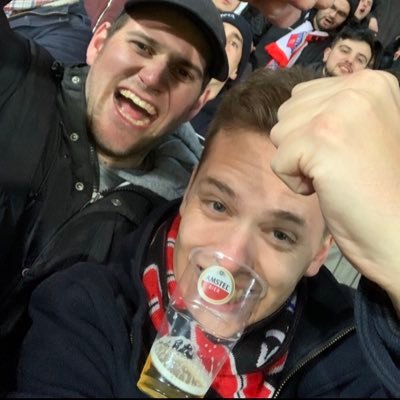 ⚽️ FC Utrecht, Bunnikside💪🏻 | IJsselmeervogels