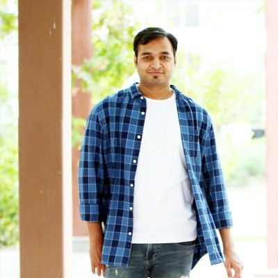 CEO at Avid Web Solutions Pvt Ltd
Journalist and editor #RoyalHarbinger