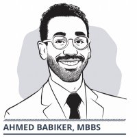 Ahmed Babiker أحمد بابكر(@Ahmed_HBabiker) 's Twitter Profileg