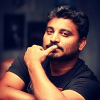 Jagadeesh Cheekati (@dopjagadeesh) 's Twitter Profile